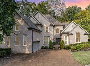 187 N Berwick Ln, Franklin, TN 37069