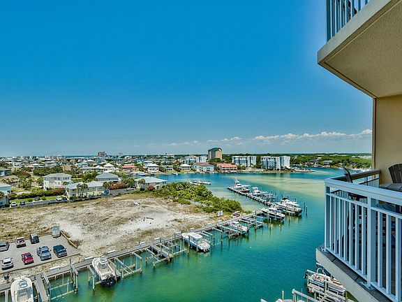 4th image of 725 Gulf Shore Dr Unit 602B