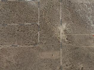 Vic 112th St W And Fisher Ave, Rosamond, CA