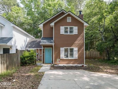 117 Shadow Moss Dr, Athens, GA, 30605