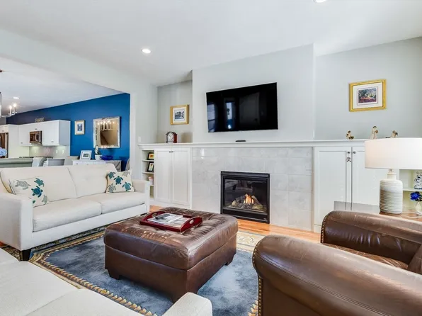 31 Thayer Ln #31, Plymouth, MA 02360