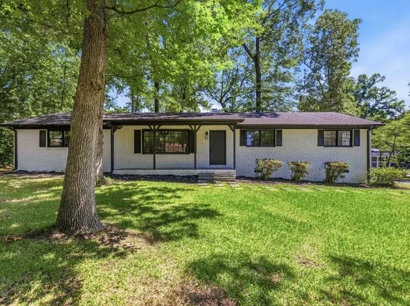 131 Ridgeway Rd, Spartanburg, SC 29301