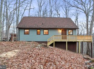 446 Hobbs Knob Rd, Front Royal, VA 22630
