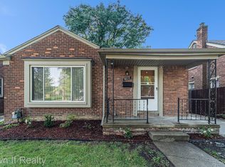 8035 Chatham, Detroit, MI 48239