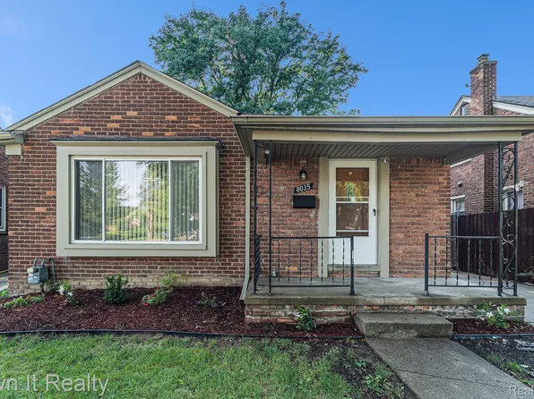 8035 Chatham, Detroit, MI 48239