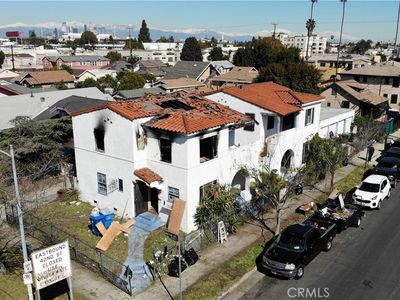 1123 W 43rd St, Los Angeles, CA, 90037