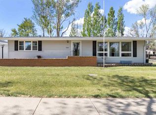 2900 1st Ave SW, Minot, ND 58701