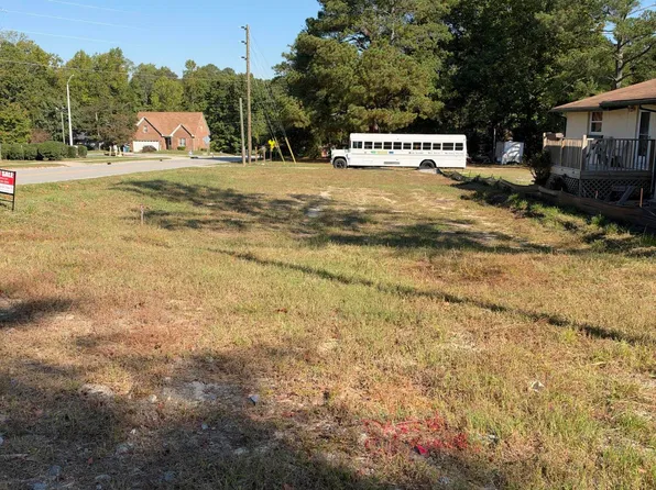 498 Longfellow St #215 & 216, Fuquay Varina, NC 27526
