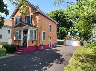 940 Ridgeway Ave, Rochester, NY 14615