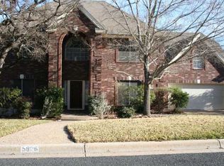 5806 Cedar Cliff Dr, Austin, TX 78759
