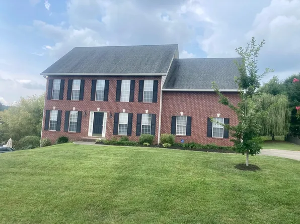 11243 Hatteras Dr, Knoxville, TN 37934