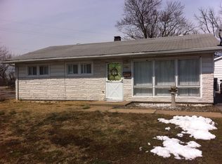 103 Kenneth Ave, Cahokia, IL 62206