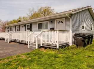 212 W Locust St #C, Three Oaks, MI 49128