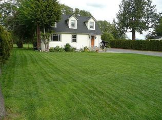 13171 Pulver Rd, Mount Vernon, WA 98273