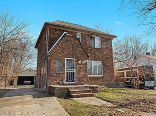 16524 Pierson St, Detroit, MI 48219