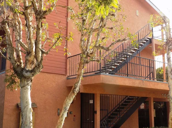 1769 Daly-Grand Apartments, 1060 Grand Ave APT 1, Long Beach, CA 90804