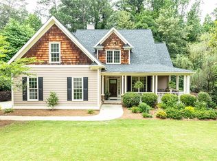 432 Walton St, Monroe, GA 30655