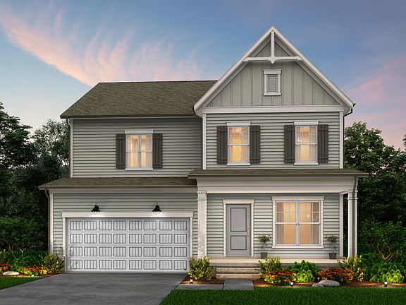 Stonecreek Continental 22