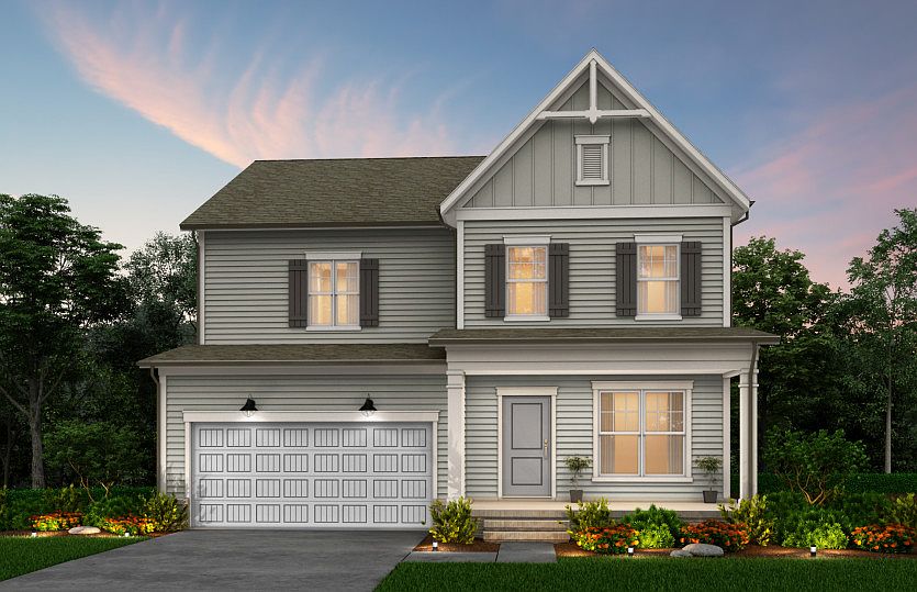 1st image of 3201 Penny Meadow Ln