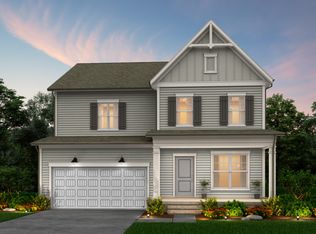 3201 Penny Meadow Ln, Fuquay Varina, NC 27526