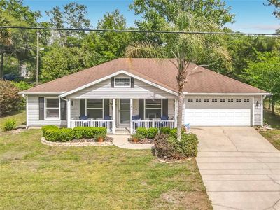 191 N Summit Ave, Lake Helen, FL, 32744