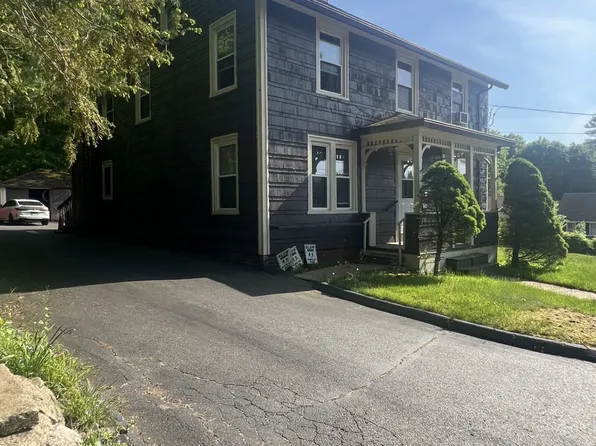 22 Walnut Avenue, East Hampton, CT 06424