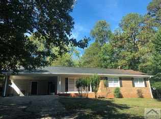 524 Cherokee Rdg, Athens, GA 30606