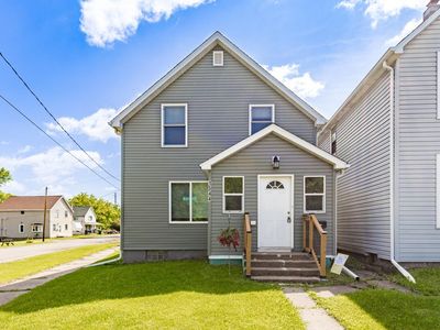 1544 97th Ave W, Duluth, MN, 55808
