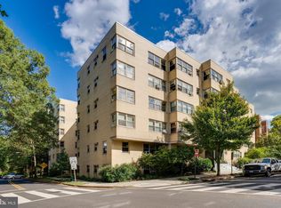 3025 Ontario Rd NW APT 104, Washington, DC 20009