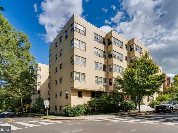 3025 Ontario Rd NW APT 104, Washington, DC 20009