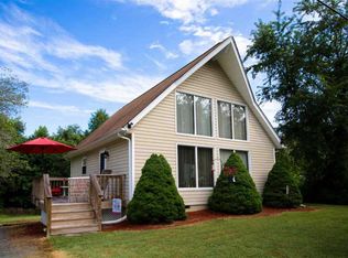 271 Redbud Dr, Louisa, VA 23093