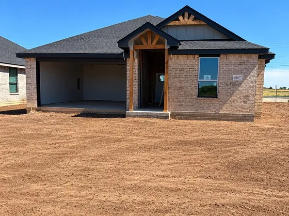 6807 Prickly Pear Path, Abilene, TX 79606