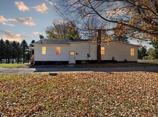 2301 N Wilmoth Hwy, Adrian, MI 49221