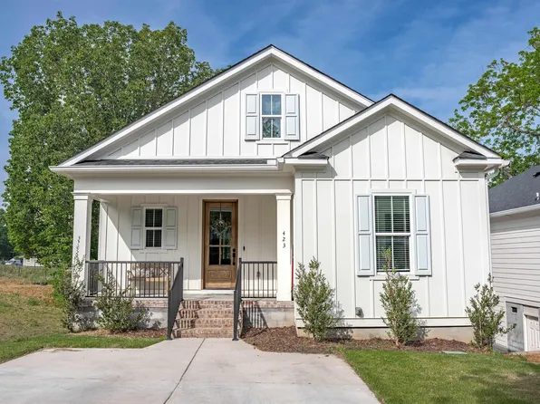 423 Henderson St, Columbia, SC 29205