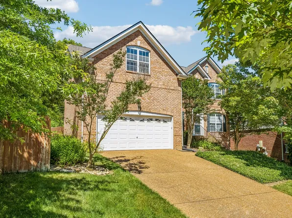 1315 Tilton Dr, Franklin, TN 37067