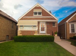 7149 S Homan Ave, Chicago, IL
