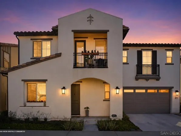 477 Village Greens Way, San Marcos, CA 92078