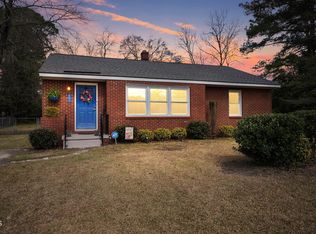 605 Pittman St, Goldsboro, NC 27530