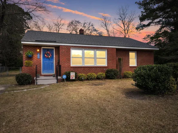 605 Pittman St, Goldsboro, NC 27530