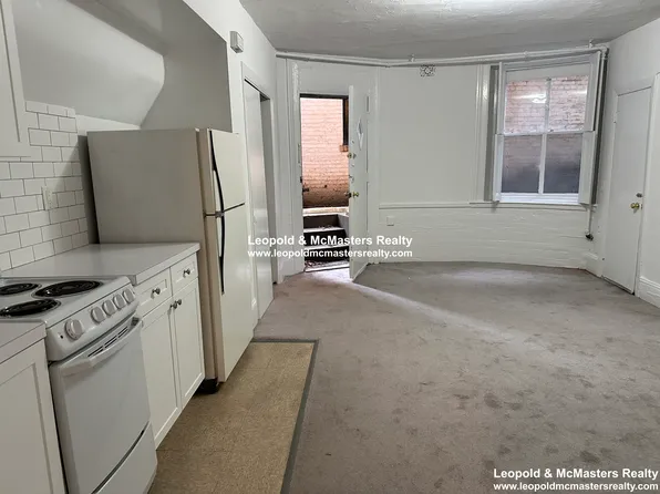 20 Mount Vernon St, Boston, MA