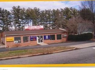 1401 Trademart Blvd, Winston Salem, NC 27127