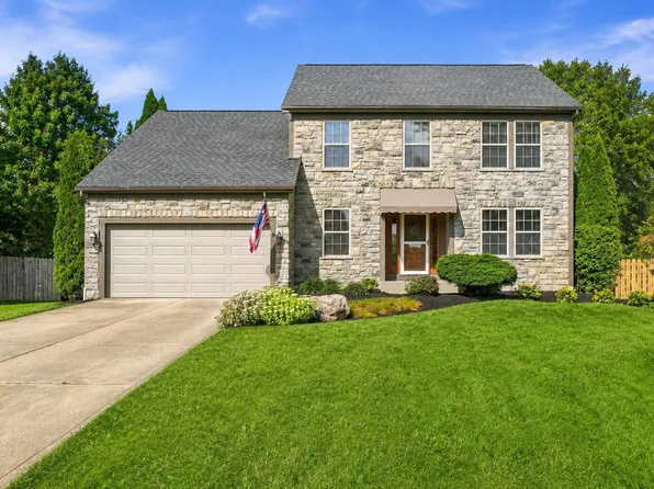 1438 Newell Ct, Columbus, OH 43228