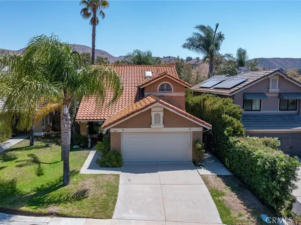 3806 Lost Springs Dr, Calabasas, CA 91301