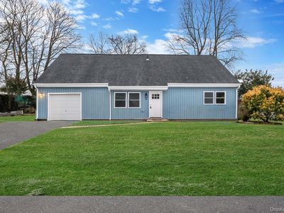 38 Clymer Street, Port Jefferson Station, NY, 11776