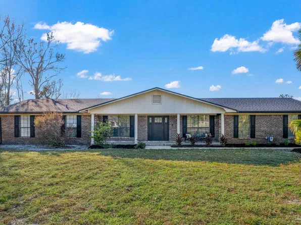 1519 Oak Shore Dr, Gulf Breeze, FL 32563