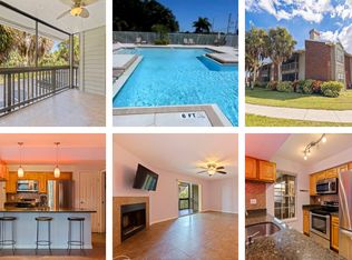 9100 Dr Martin Luther King Jr St N APT 1204, St Petersburg, FL 33702