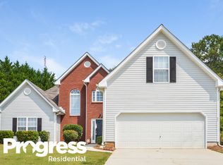 251 Towler Shoals Dr, Loganville, GA 30052