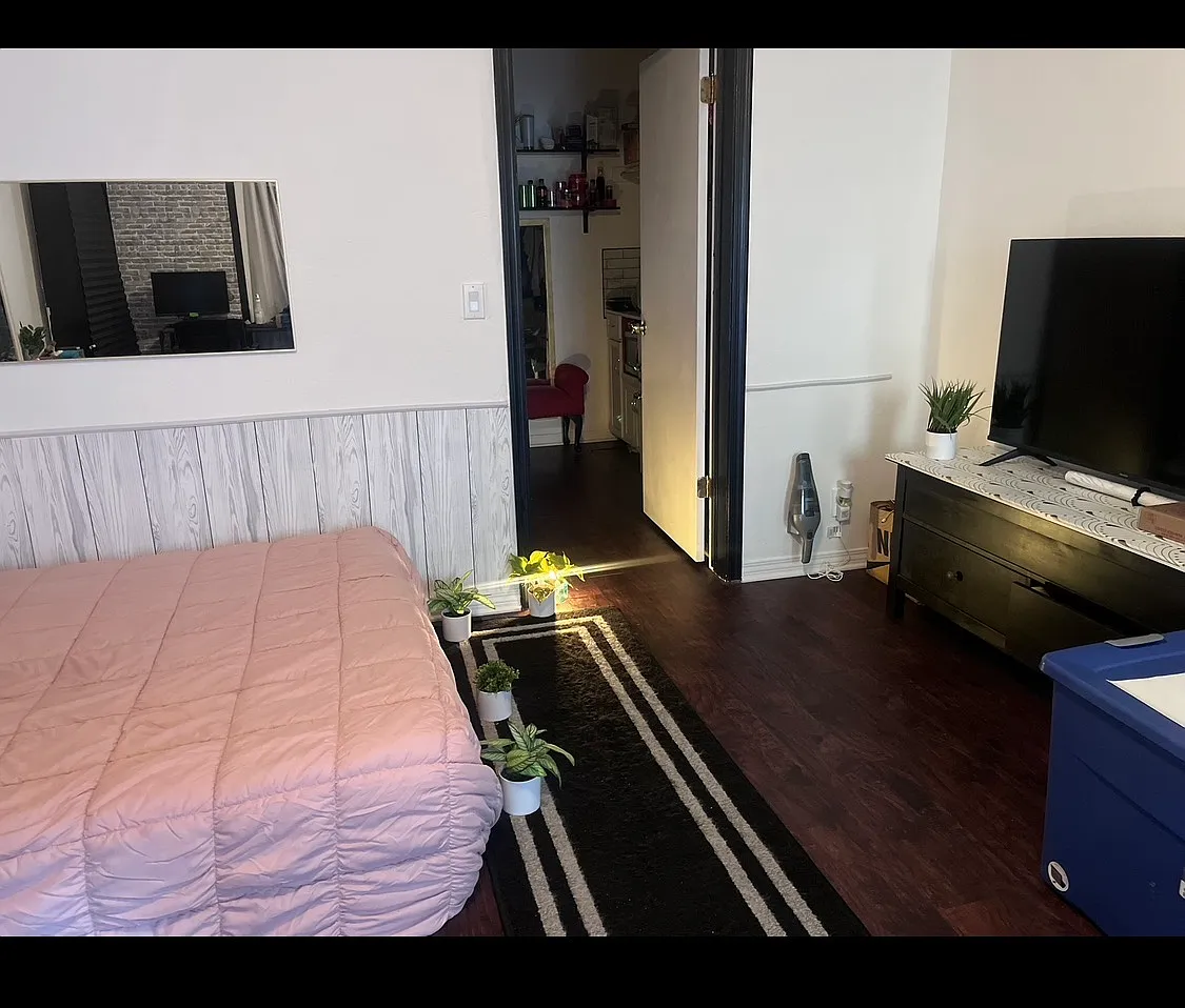 Studio, 450 sqft, $1,780 — Photo 2
