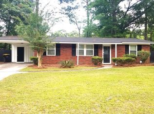 409 Sharondale Rd, Savannah, GA 31419