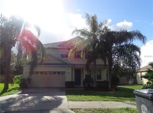 714 Maya Susan Loop, Apopka, FL 32712